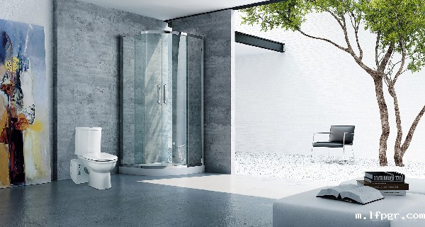 地下室如何选择合适的卫生间星空app安卓版? 卫生间星空app安卓版