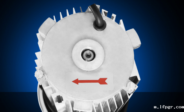 电机反转轴 电机反转轴