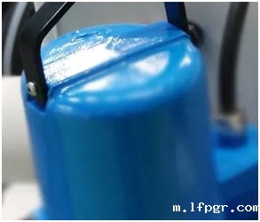 铸铁电机 铸铁电机