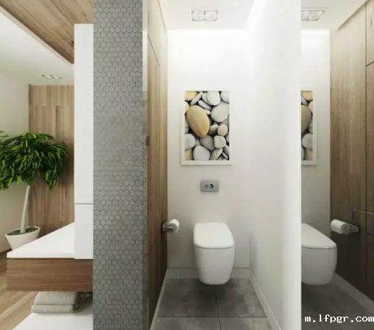 地下室卫生间 地下室卫生间