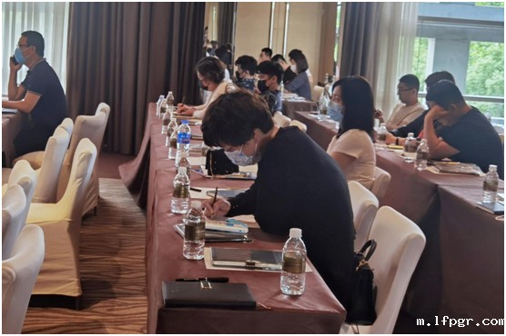 乘风破浪 共赢未来-2021泽德中国经销商大会圆满召开 乘风破浪 共赢未来-2021泽德中国经销商大会圆满召开