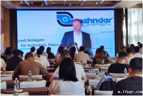 乘风破浪 共赢未来-2021泽德中国经销商大会圆满召开 乘风破浪 共赢未来-2021泽德中国经销商大会圆满召开