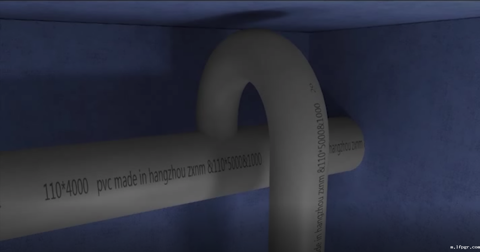 下水管道连接 下水管道连接