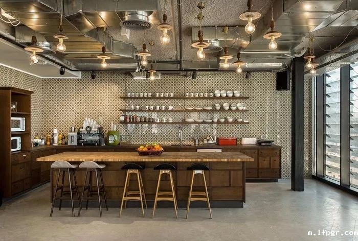 茶水间1 茶水间1