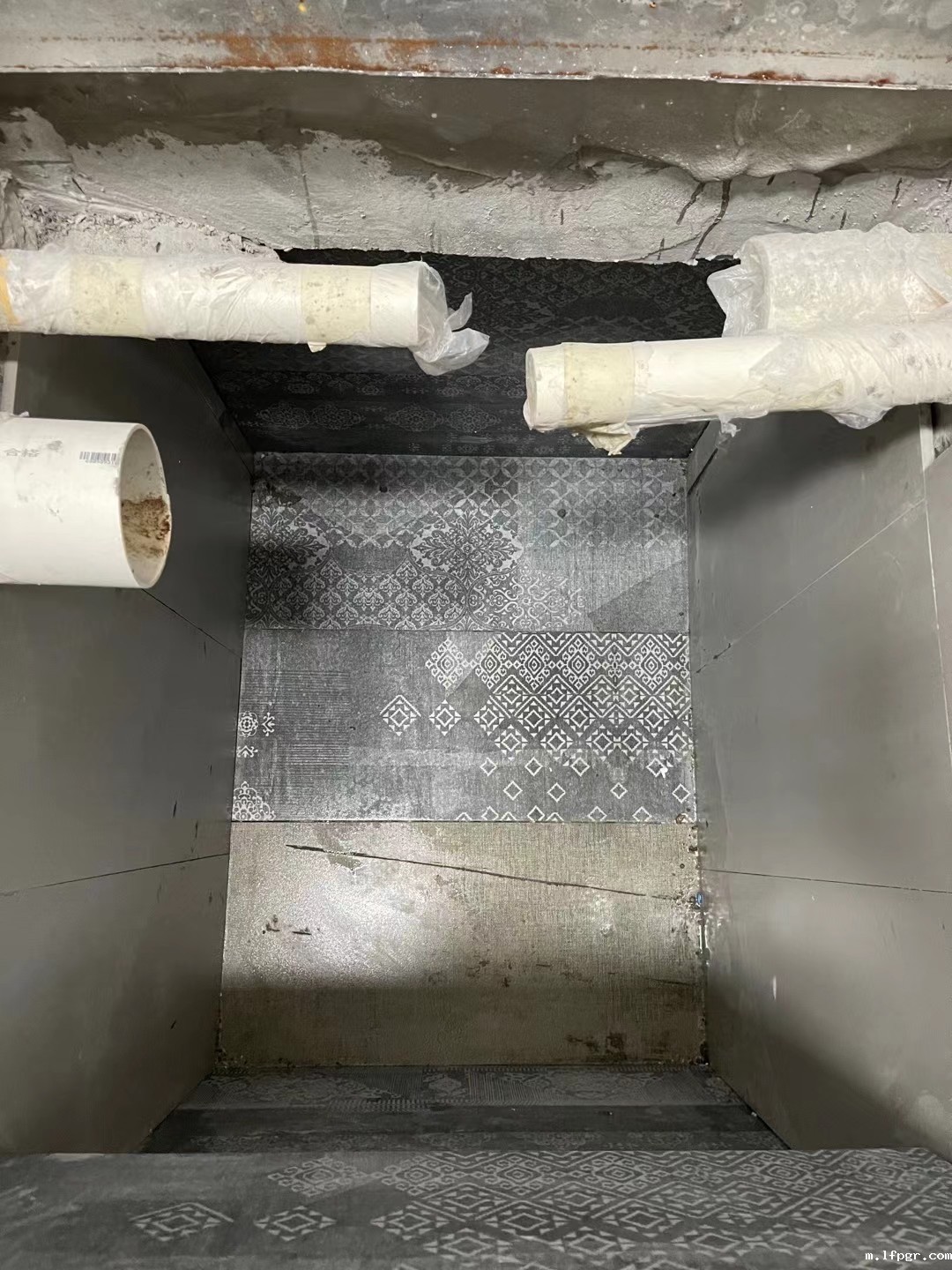 别墅地下室 别墅地下室