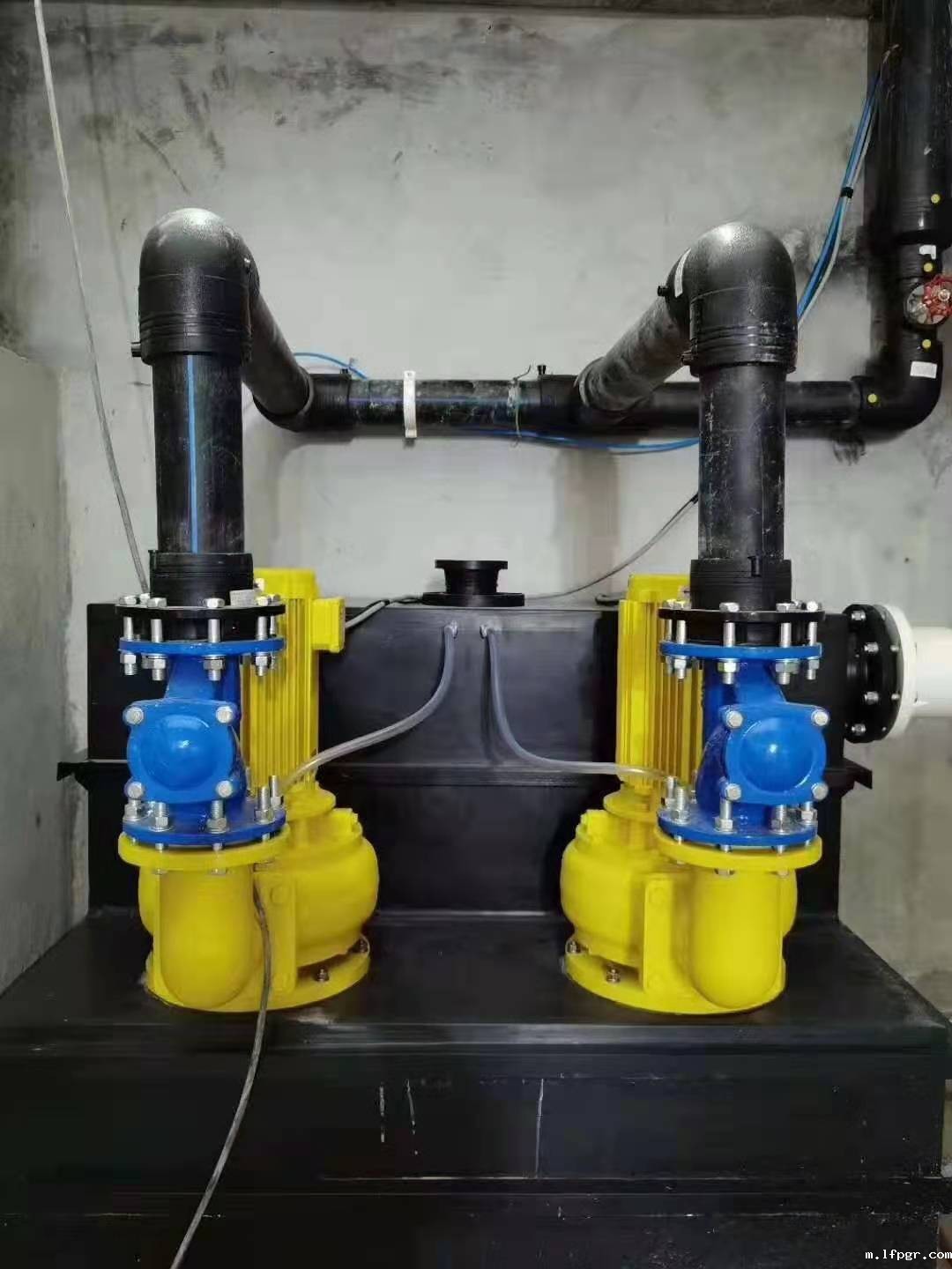 污水提升设备 污水提升设备