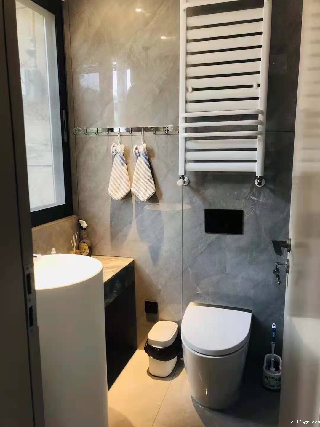 别墅卫生间 别墅卫生间