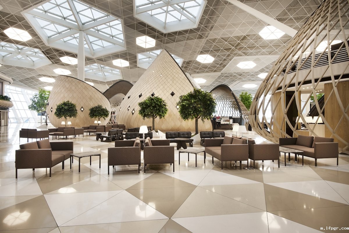 商用场所 商用场所