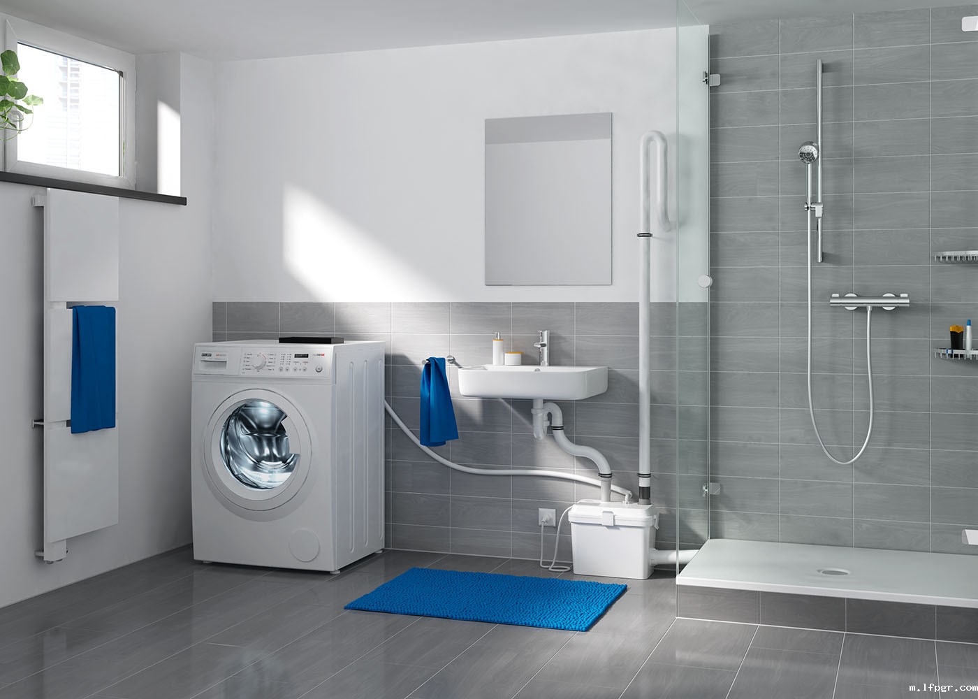 洗衣机星空app安卓版 洗衣机星空app安卓版