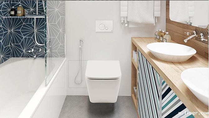 地下室卫生间 地下室卫生间