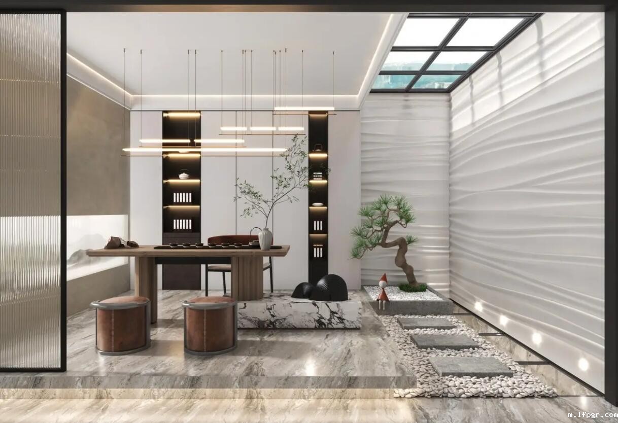 别墅地下室 别墅地下室