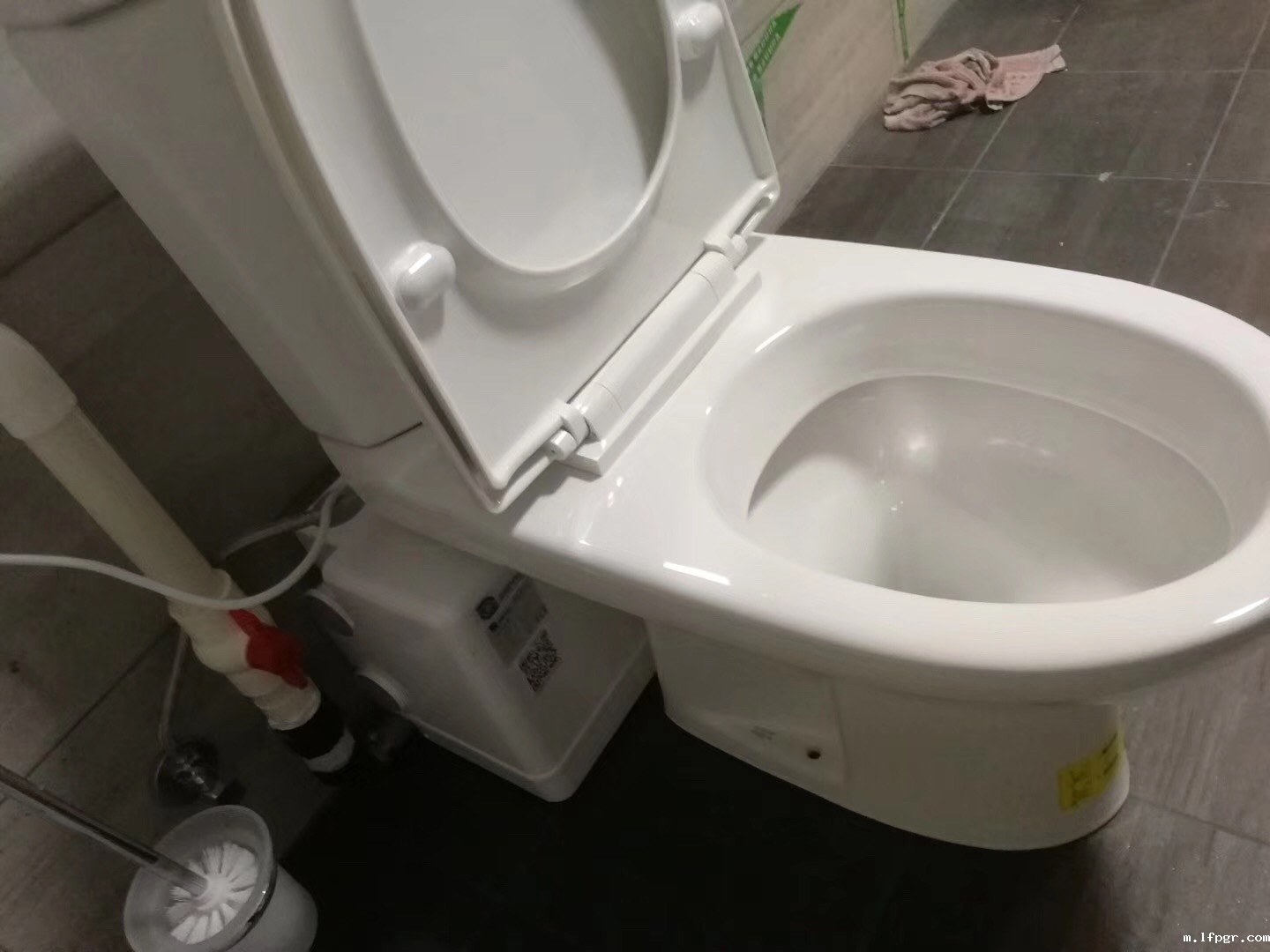 马桶提升器 马桶提升器