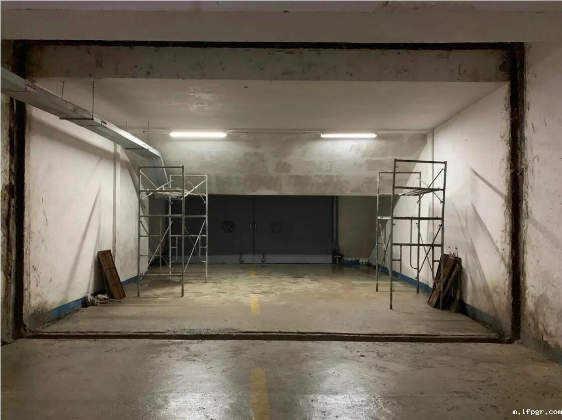 地下室 地下室