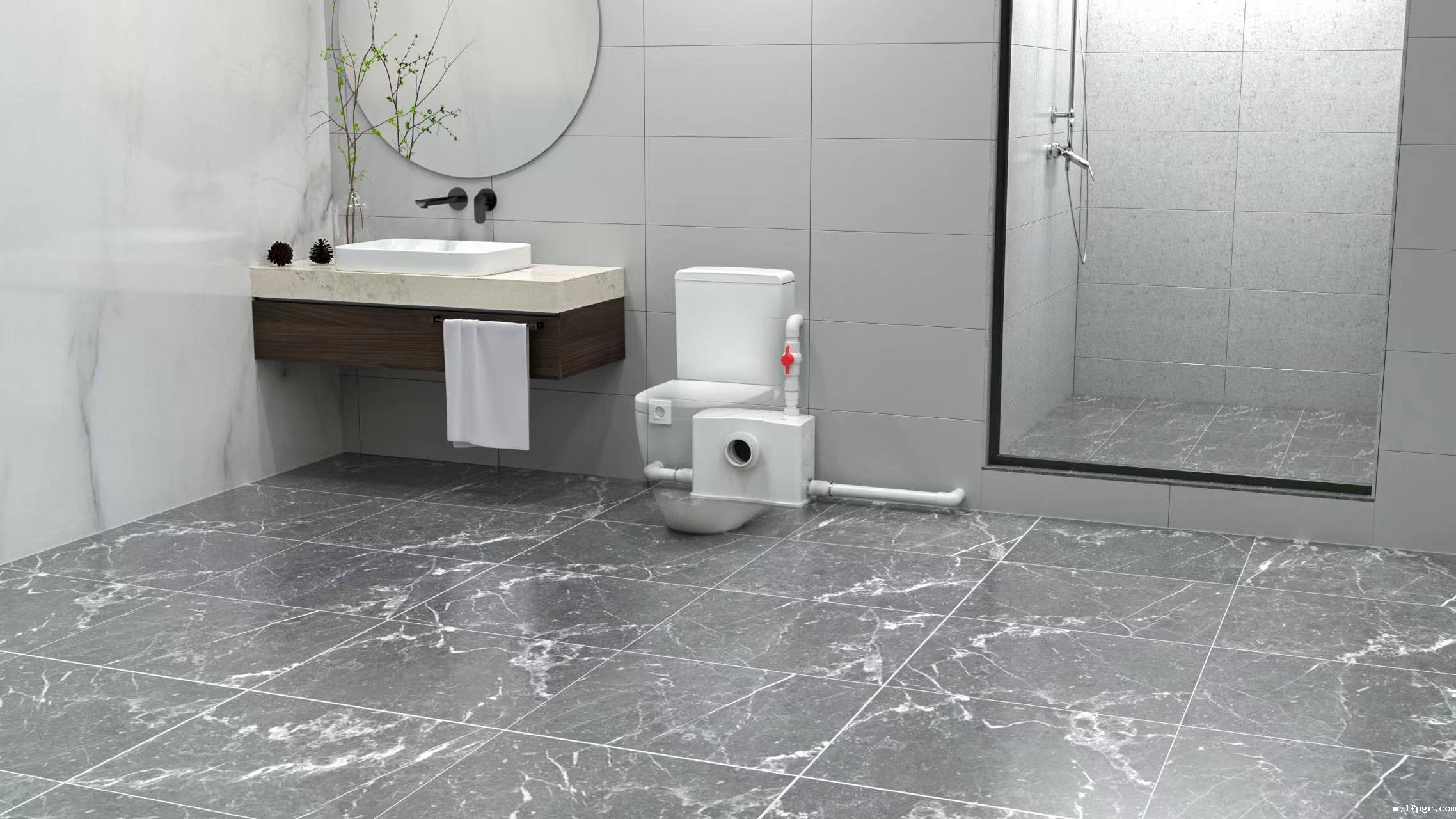 马桶提升泵 马桶提升泵