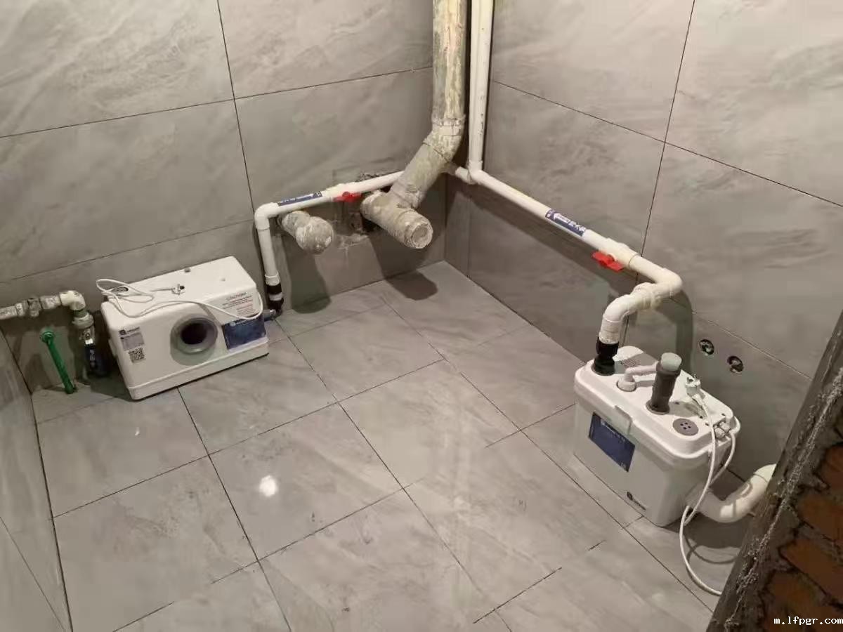 空调冷凝泵 空调冷凝泵