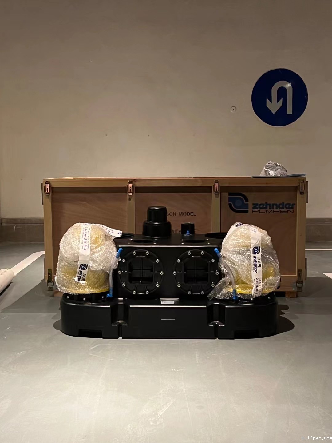 双泵提升泵 双泵提升泵