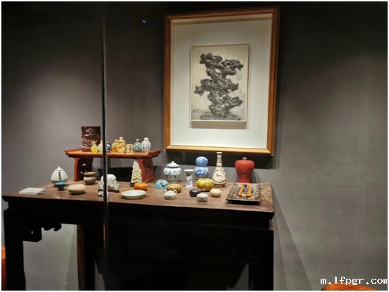 正晴和旗舰店展厅