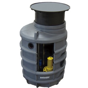 泽德预制泵站FPS-KE/FPS-KD(大型预制泵站污水提升站）+预制泵站+星空娱乐app下载安装站 星空app安卓版 星空娱乐app下载安装 星空官方网站登录入口 污水提升设备 污水提升机