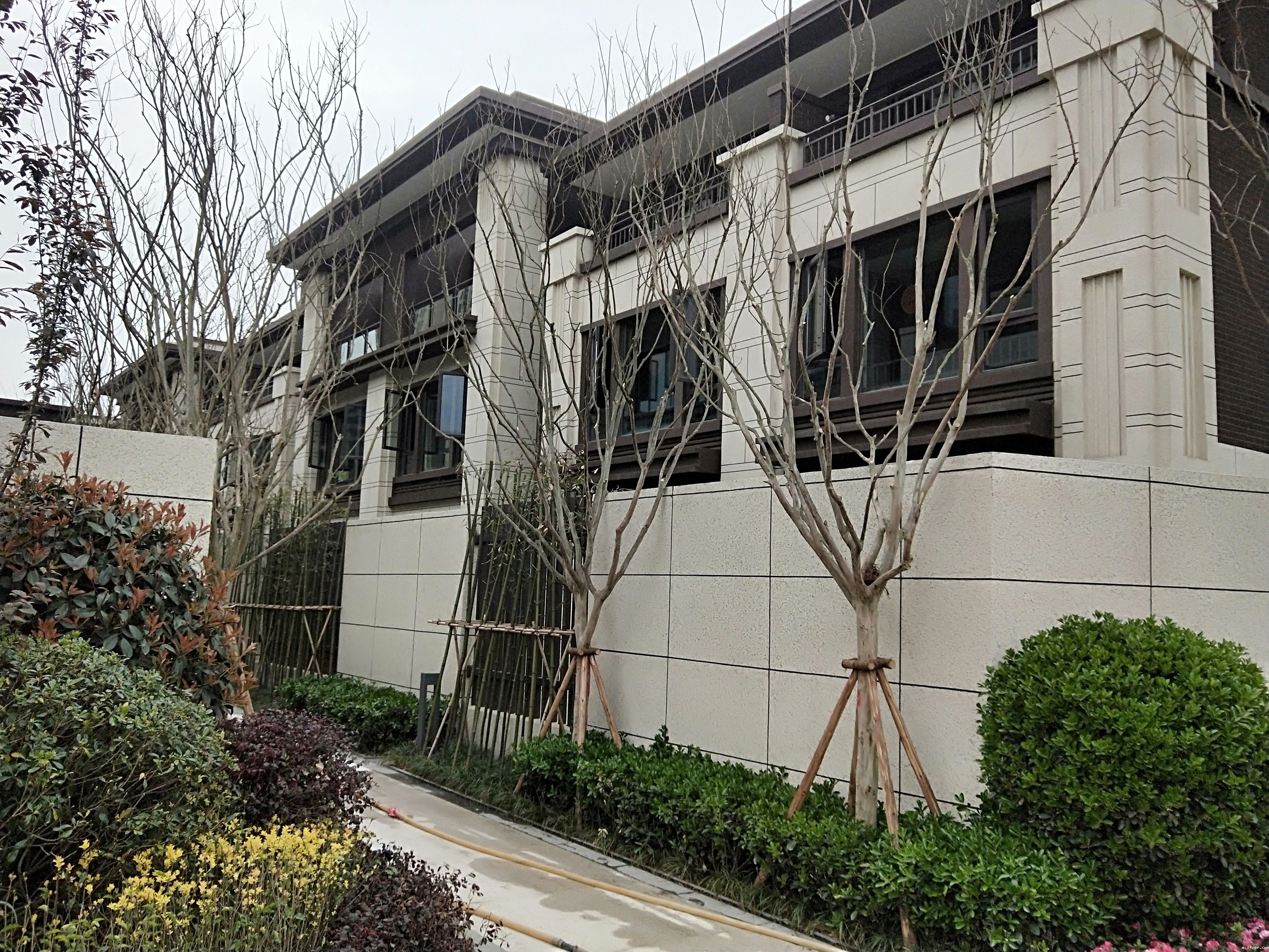 万科金域 万科金域