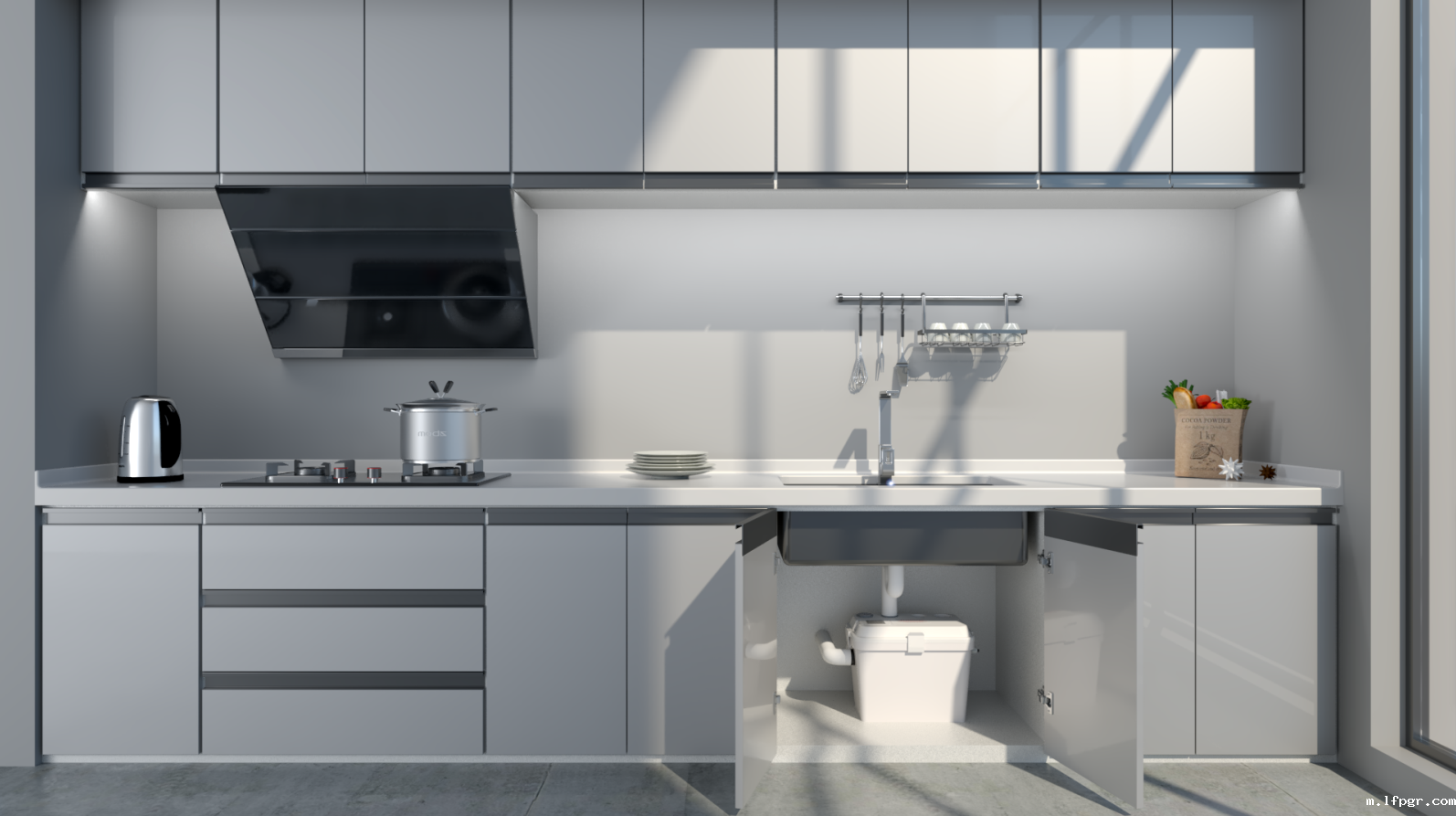 厨房星空app安卓版